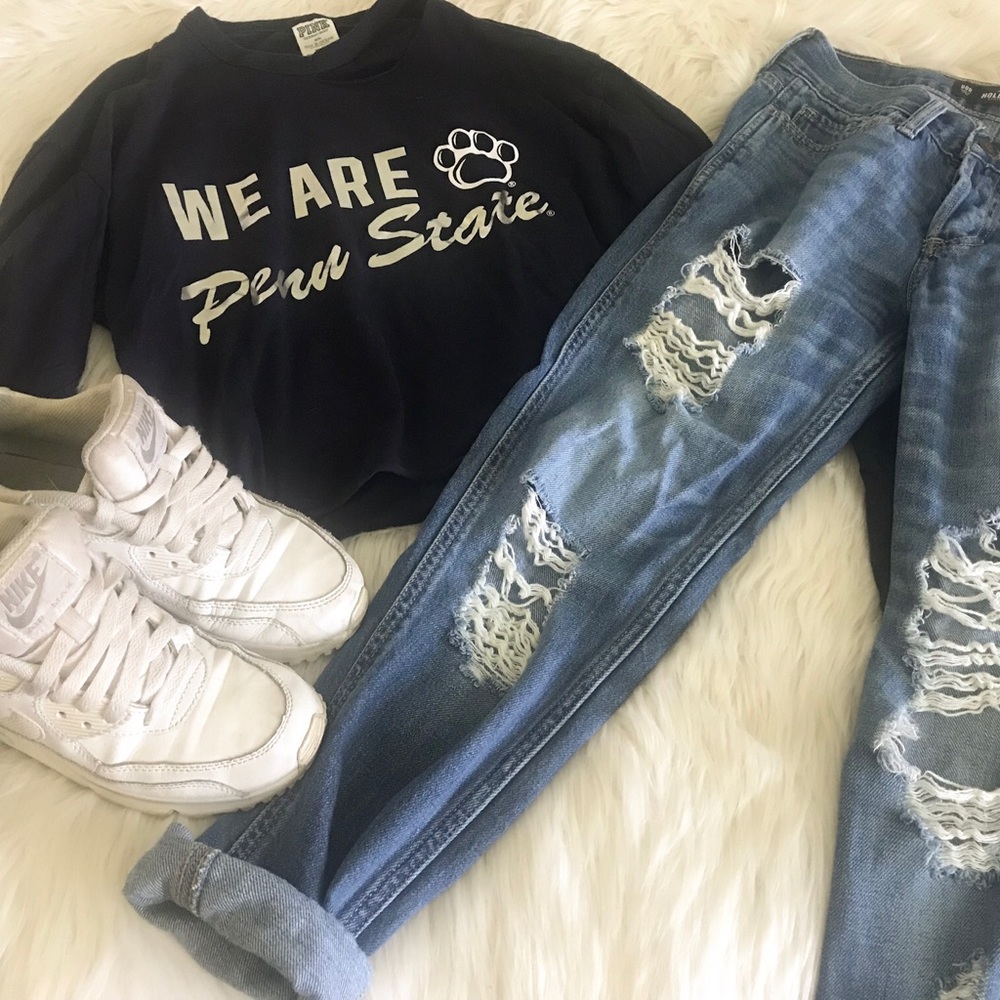 Penn State Long Sleeve